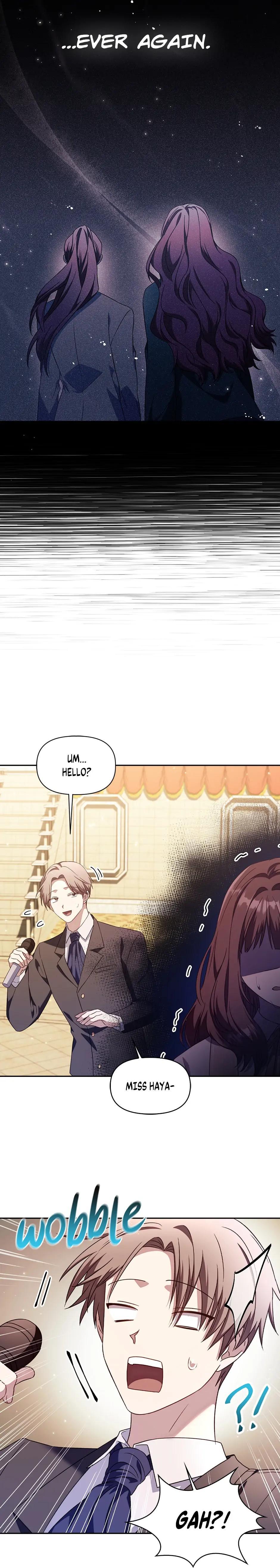 Read How to Use a Returner EN Manga Online