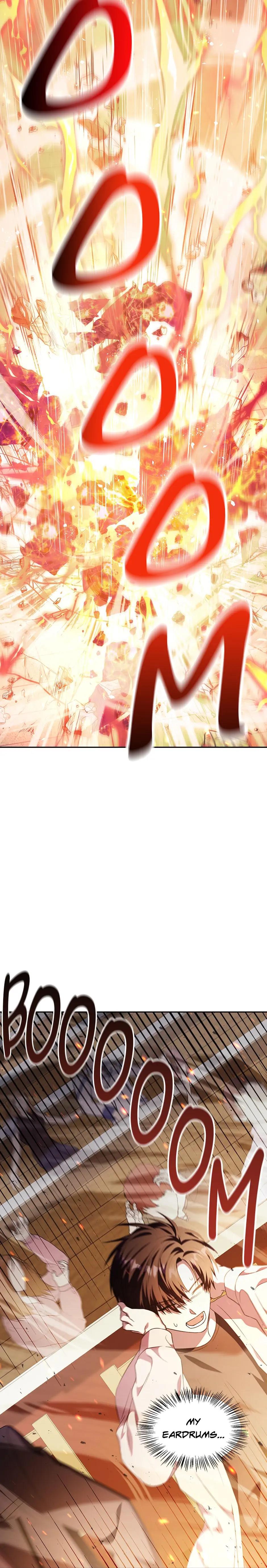 Read How to Use a Returner EN Manga Online