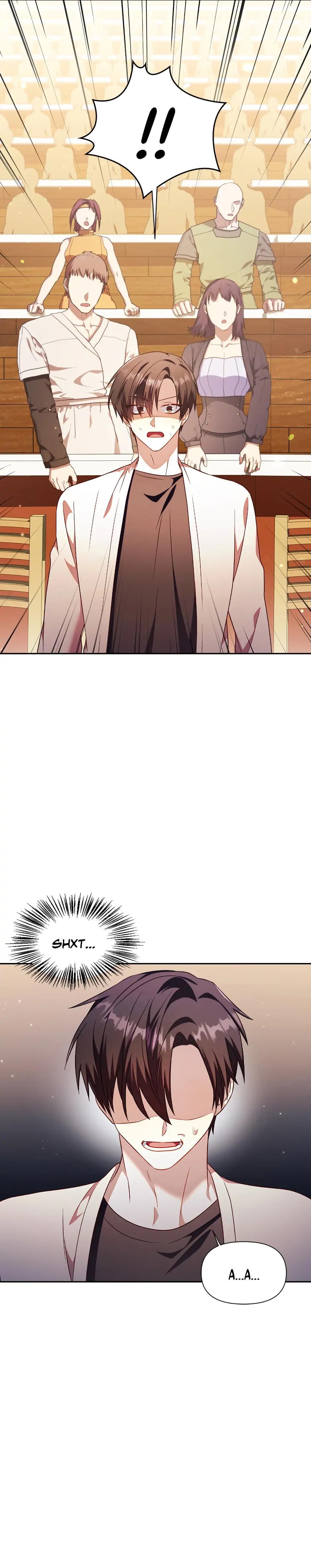 Read How to Use a Returner EN Manga Online