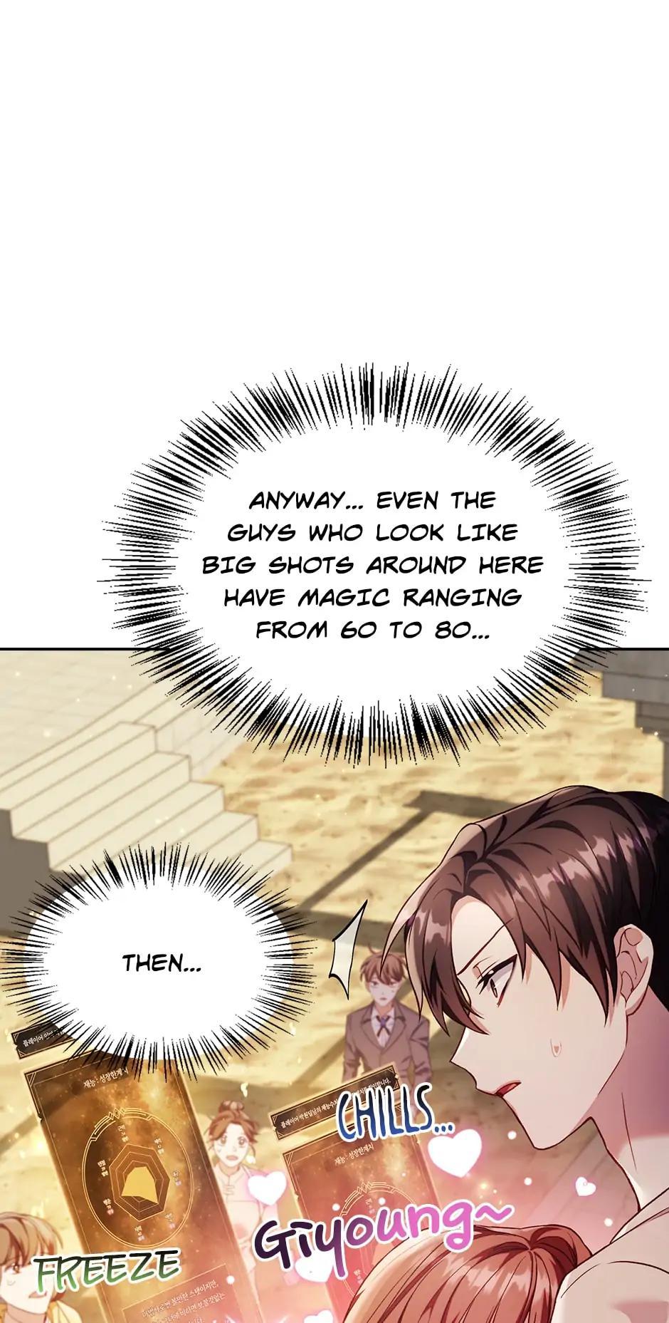 Read How to Use a Returner EN Manga Online