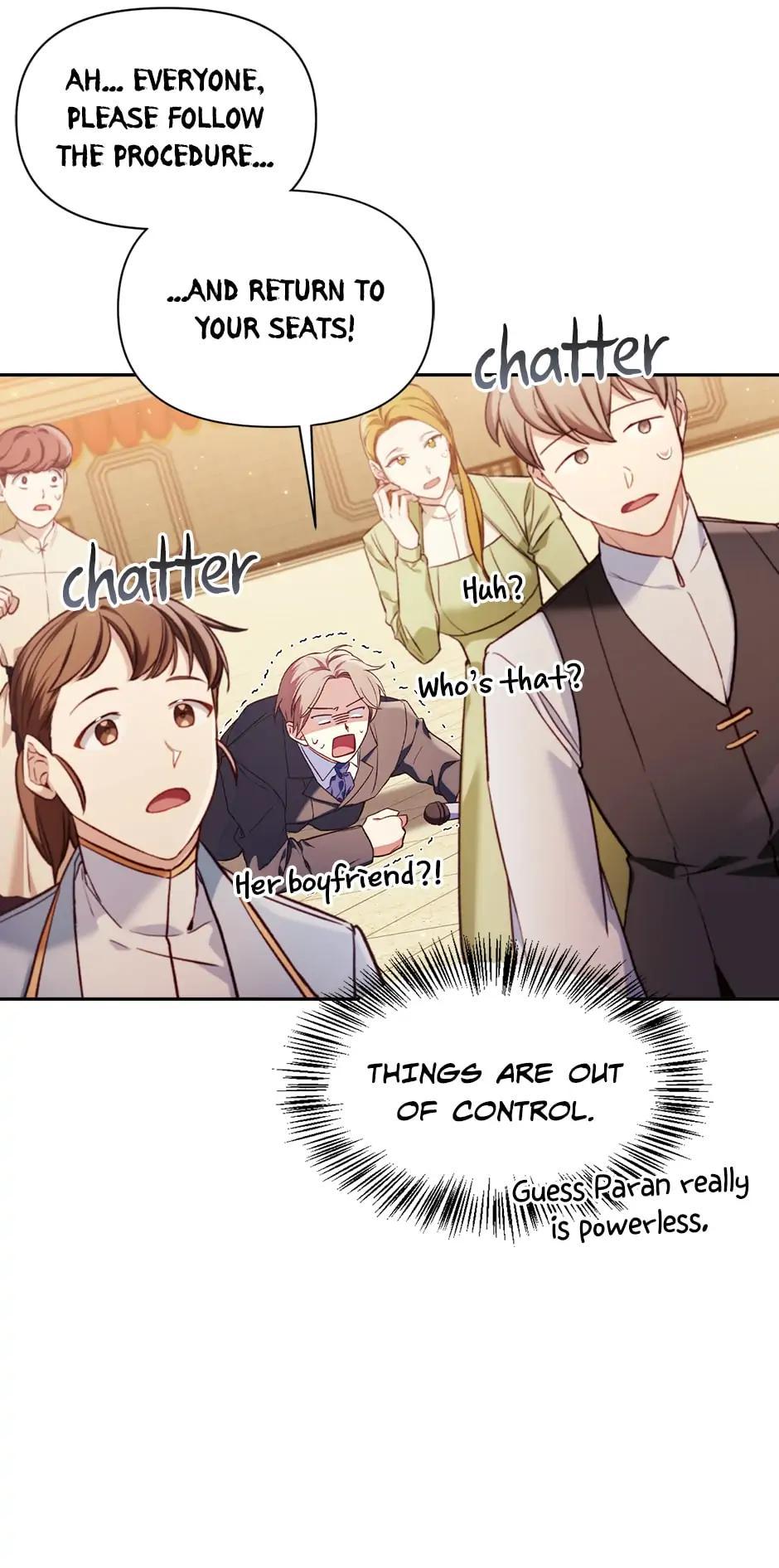 Read How to Use a Returner EN Manga Online