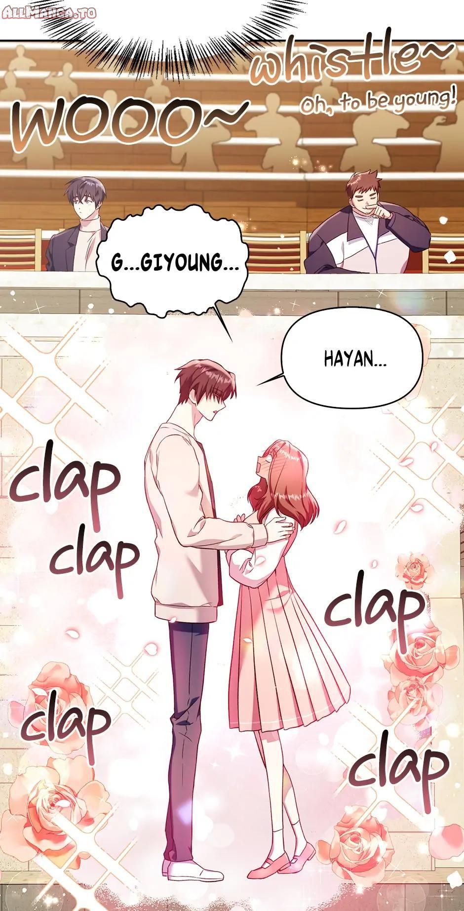 Read How to Use a Returner EN Manga Online