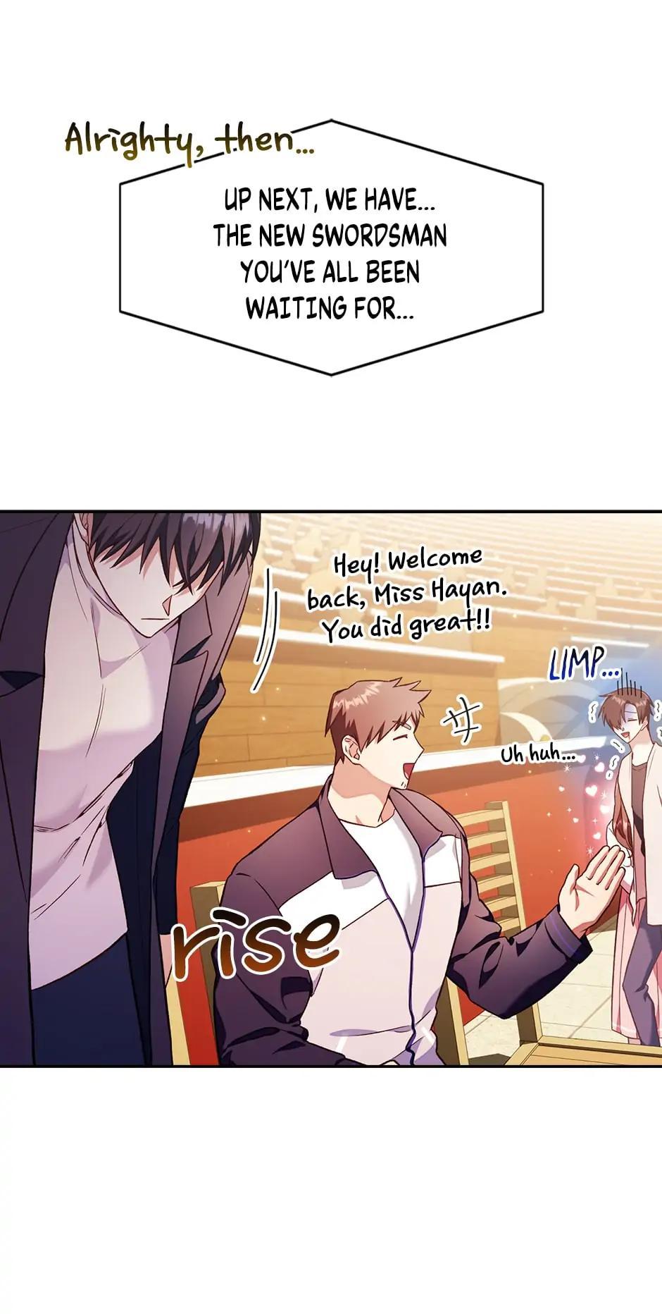 Read How to Use a Returner EN Manga Online
