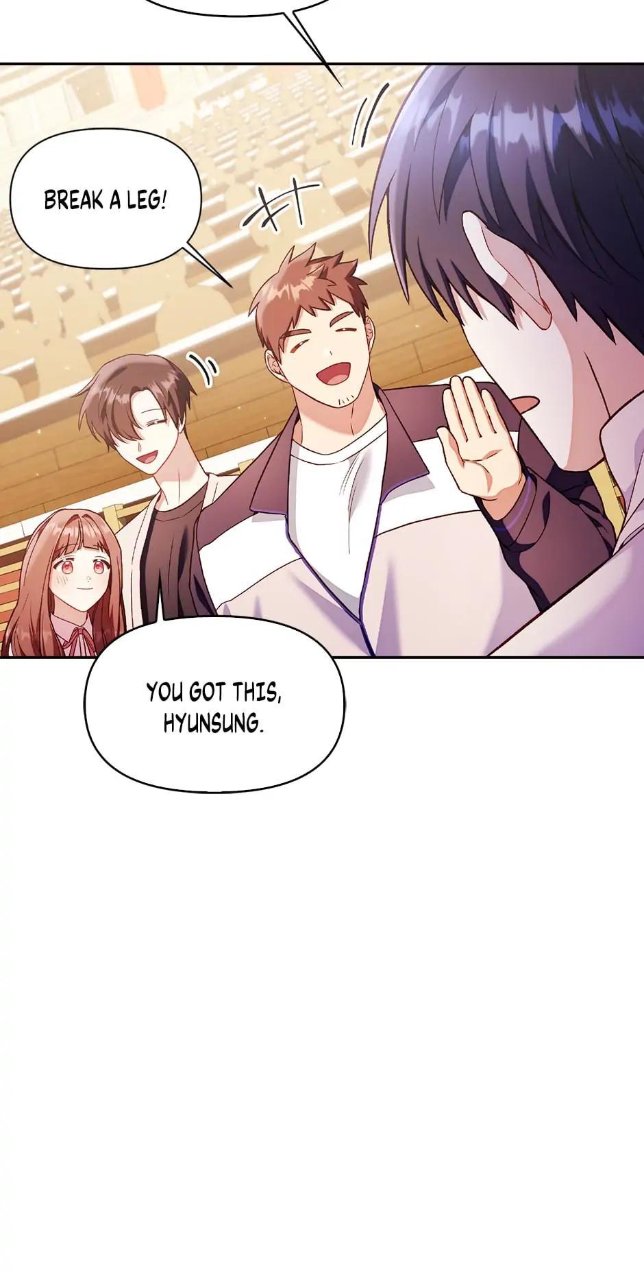 Read How to Use a Returner EN Manga Online