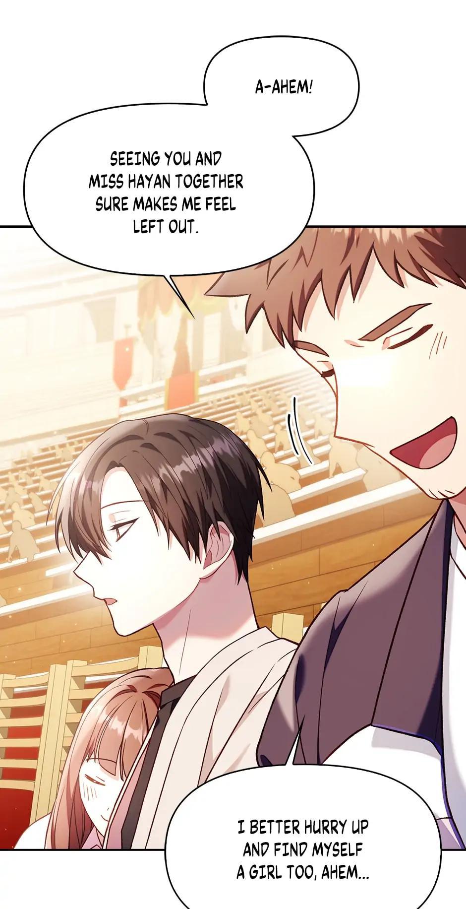 Read How to Use a Returner EN Manga Online