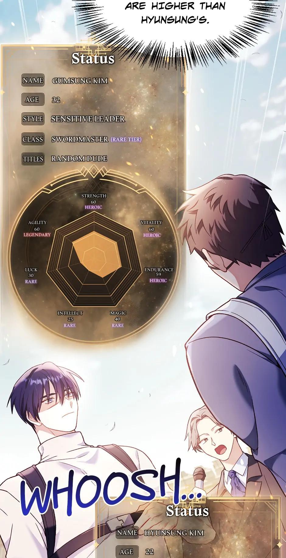 Read How to Use a Returner EN Manga Online