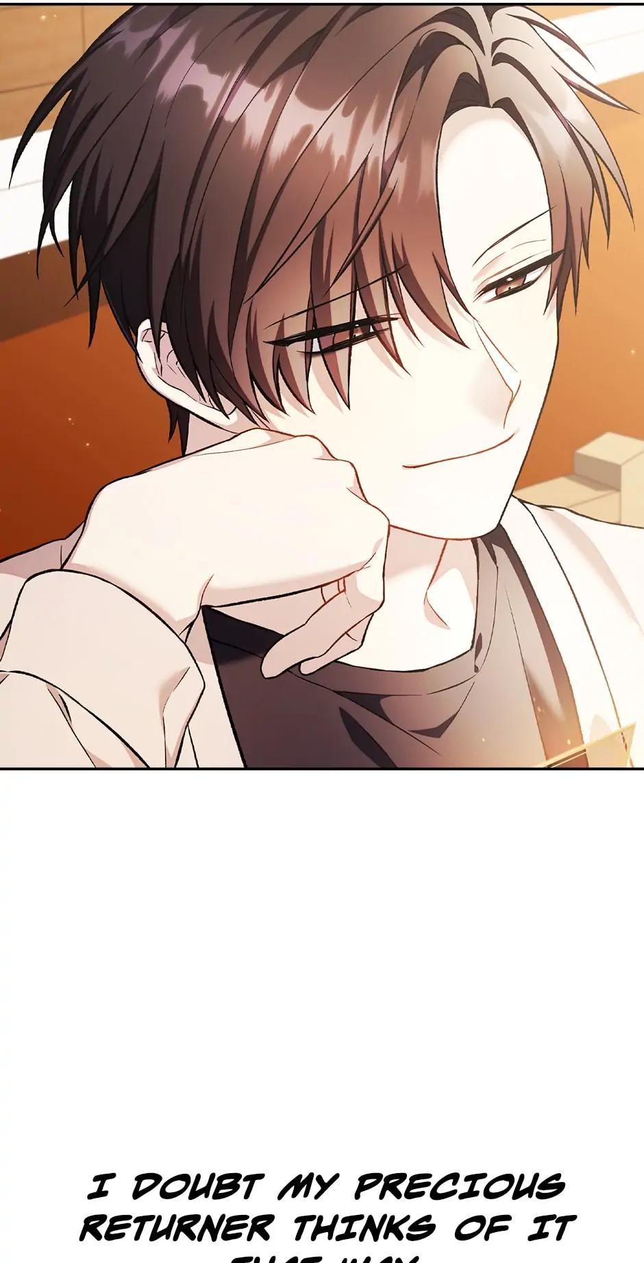 Read How to Use a Returner EN Manga Online