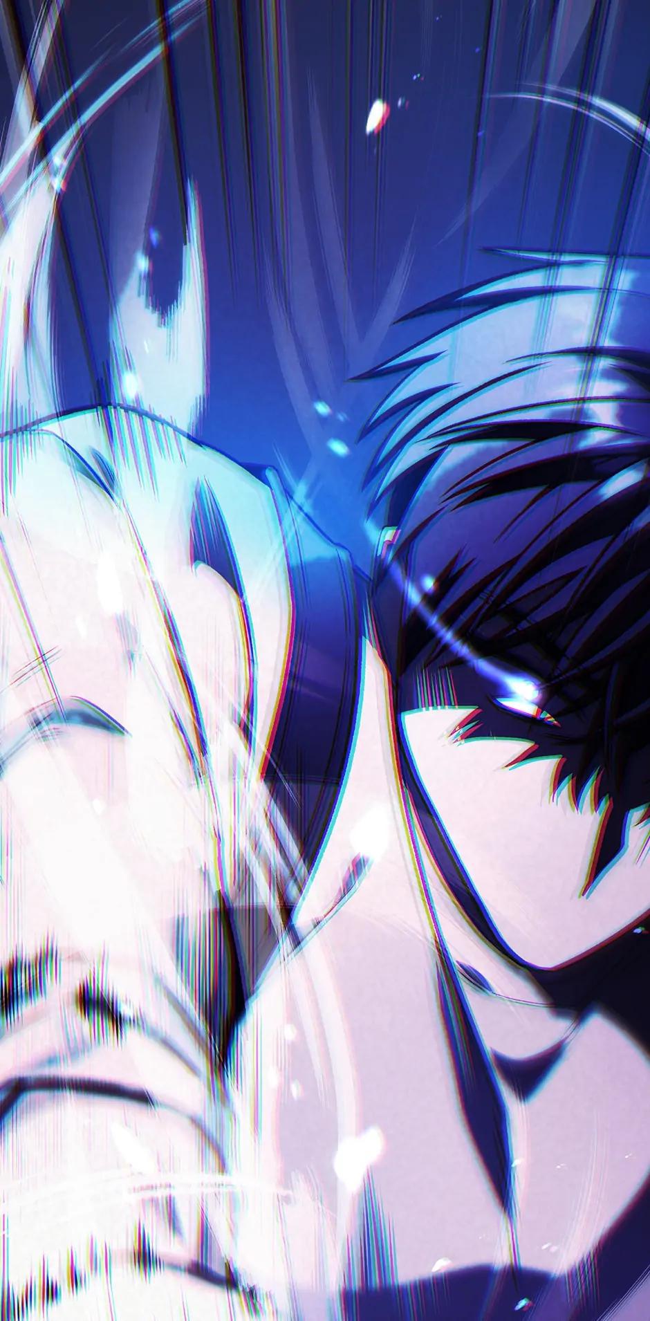 Read How to Use a Returner EN Manga Online