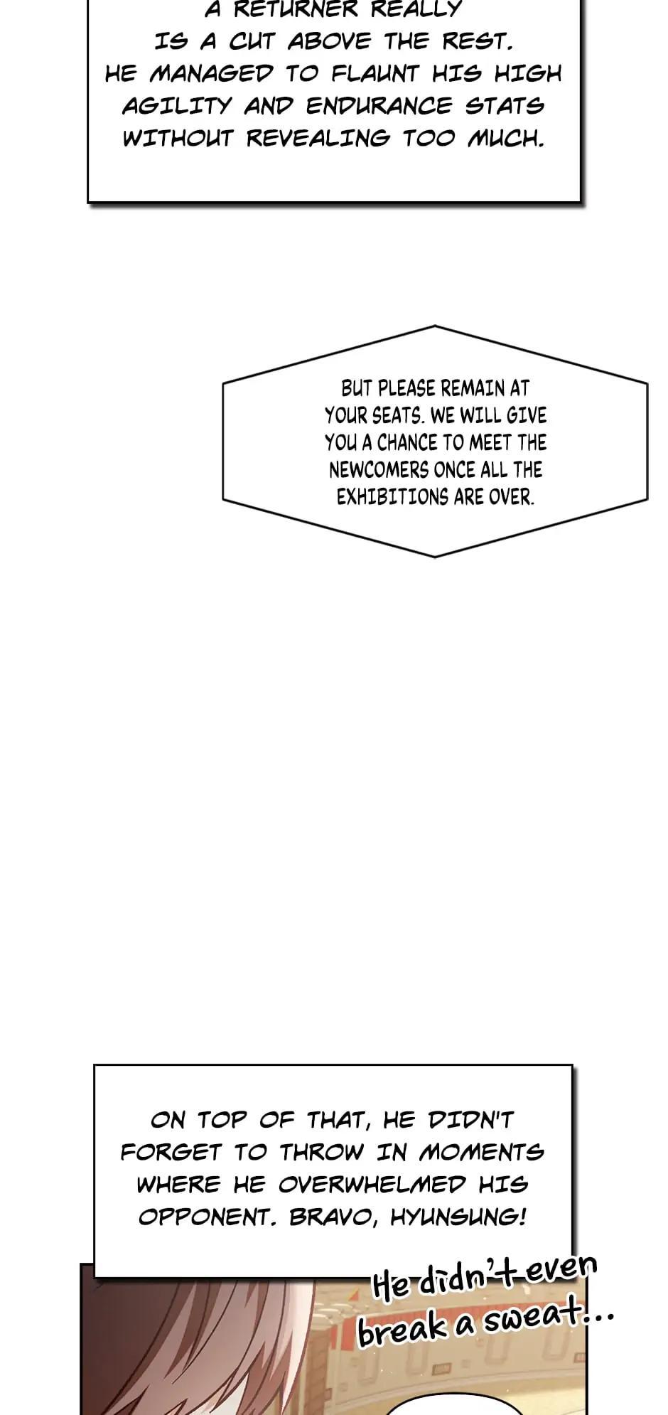 Read How to Use a Returner EN Manga Online