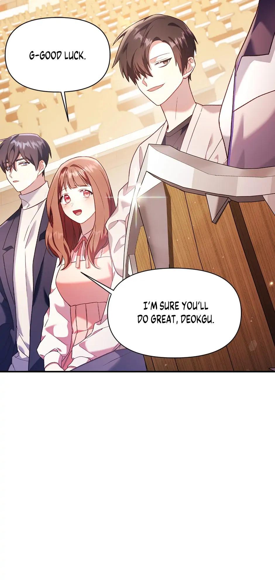 Read How to Use a Returner EN Manga Online