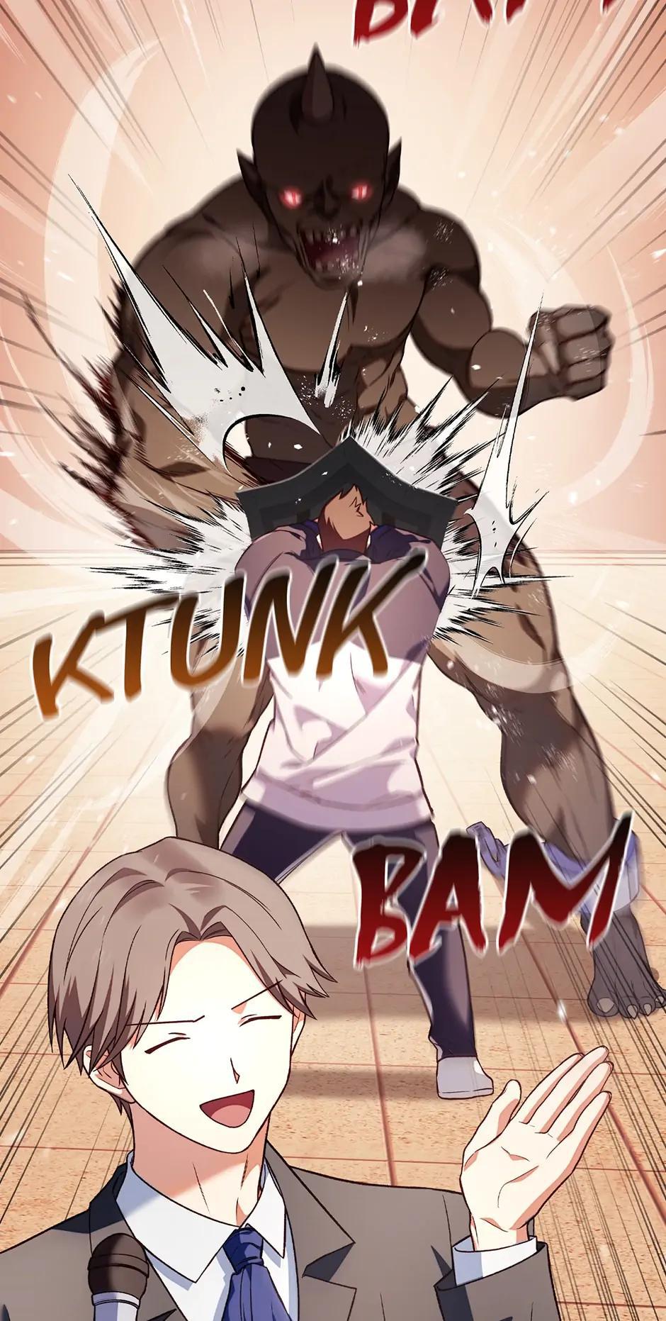 Read How to Use a Returner EN Manga Online