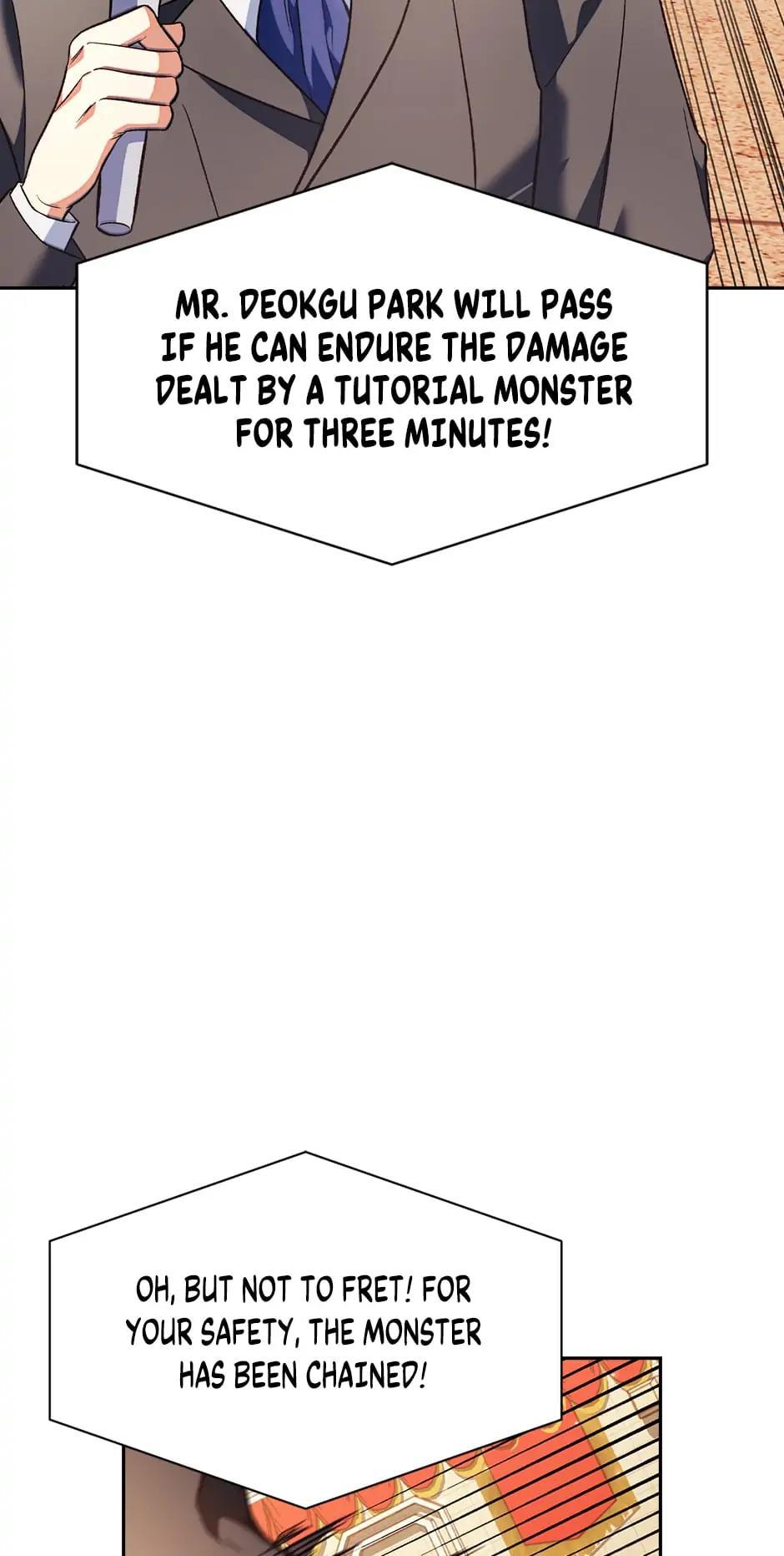 Read How to Use a Returner EN Manga Online