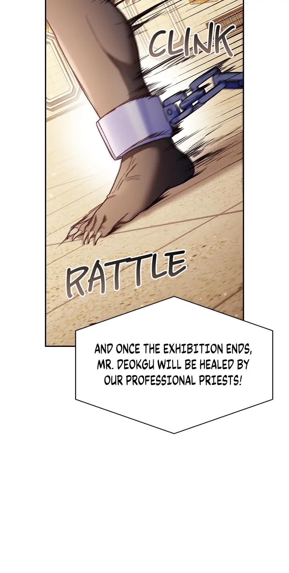 Read How to Use a Returner EN Manga Online