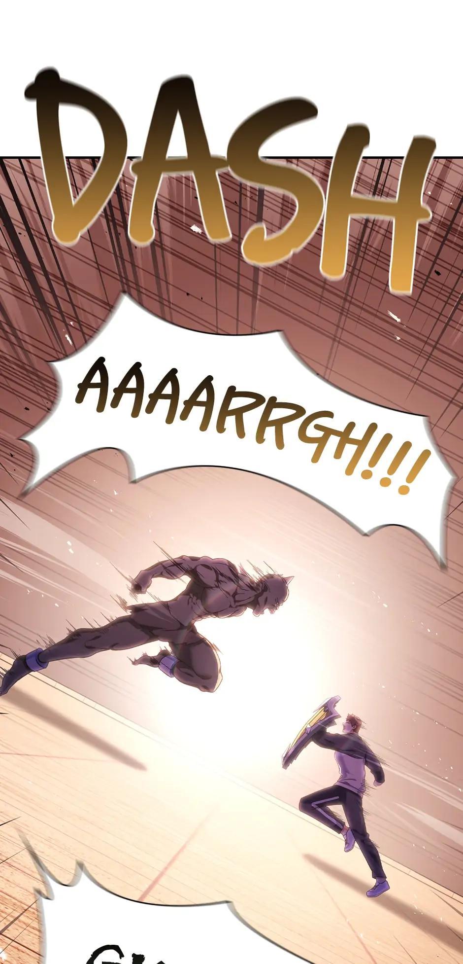 Read How to Use a Returner EN Manga Online