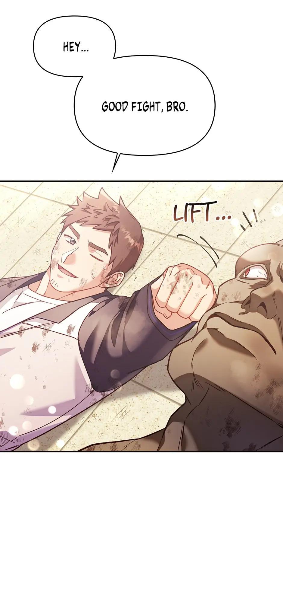 Read How to Use a Returner EN Manga Online