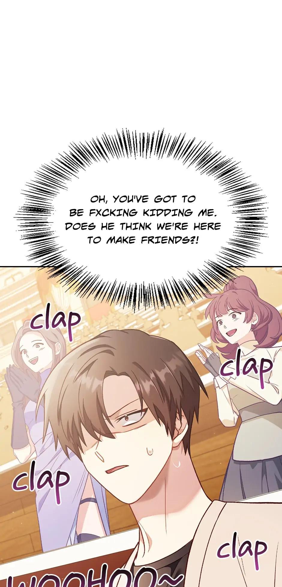 Read How to Use a Returner EN Manga Online