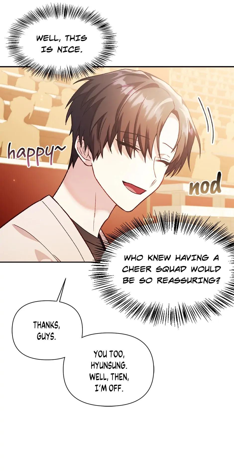 Read How to Use a Returner EN Manga Online
