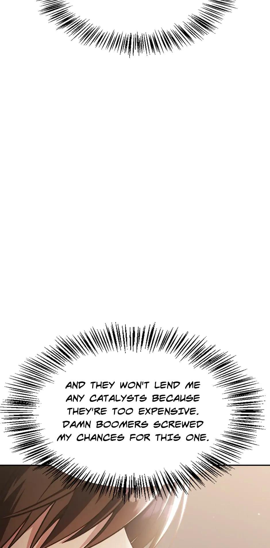 Read How to Use a Returner EN Manga Online