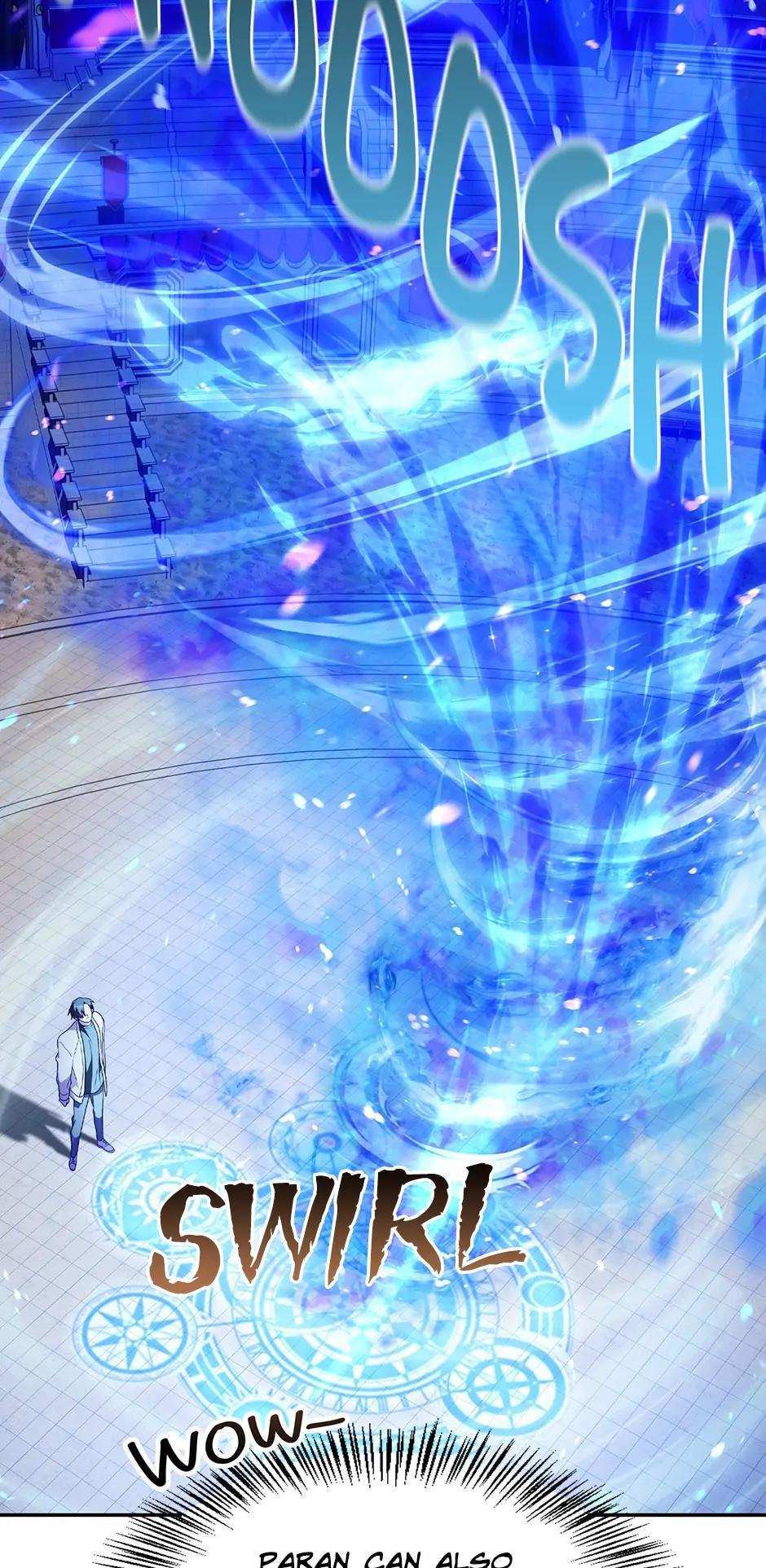 Read How to Use a Returner EN Manga Online
