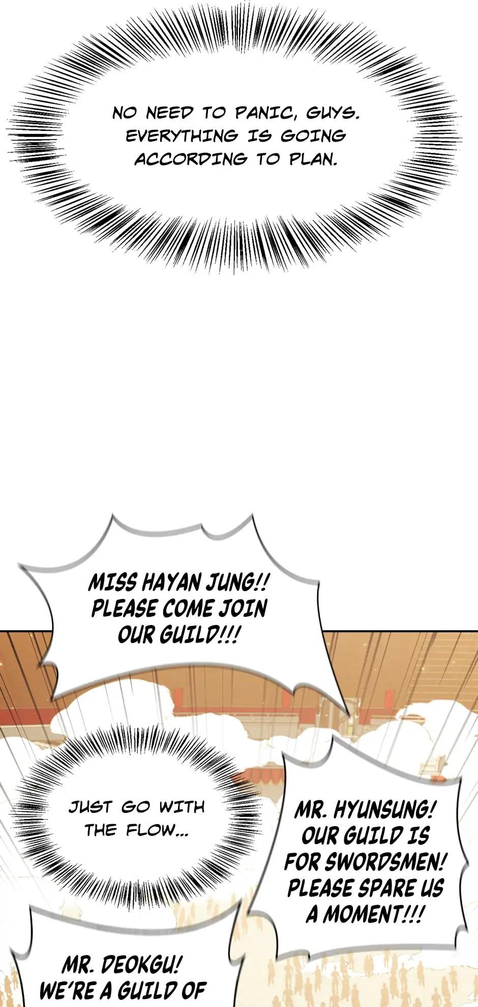 Read How to Use a Returner EN Manga Online