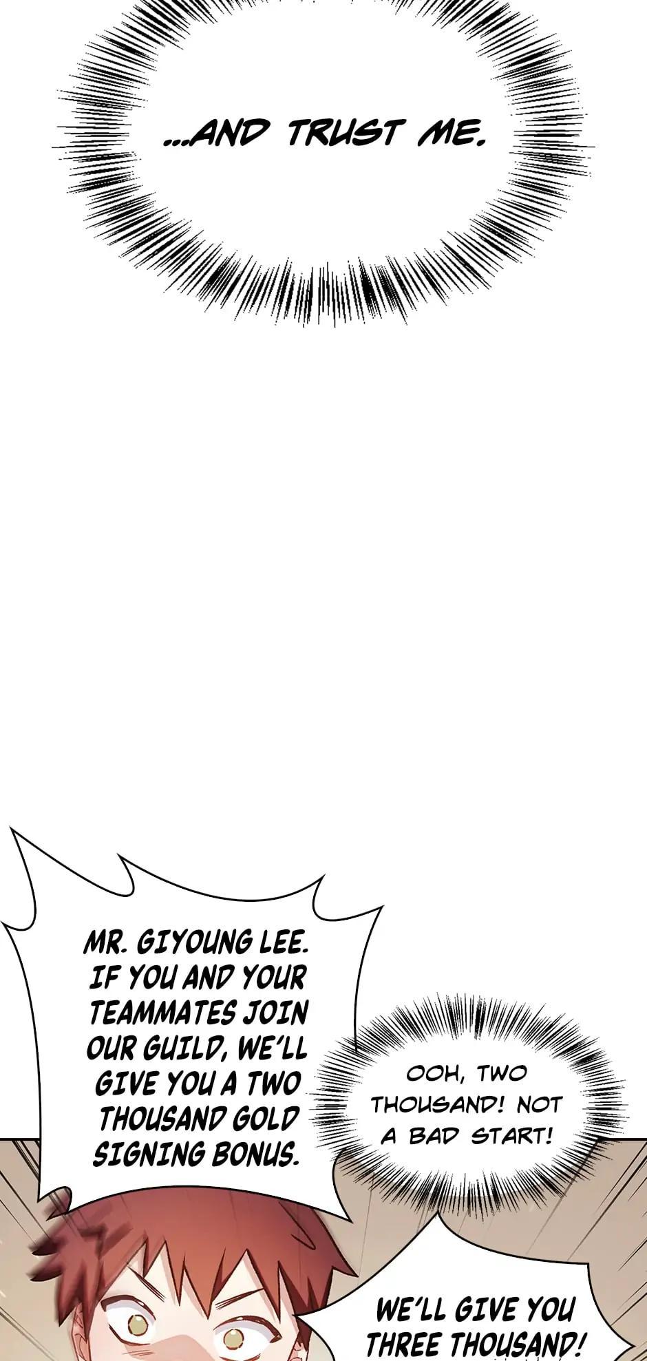 Read How to Use a Returner EN Manga Online