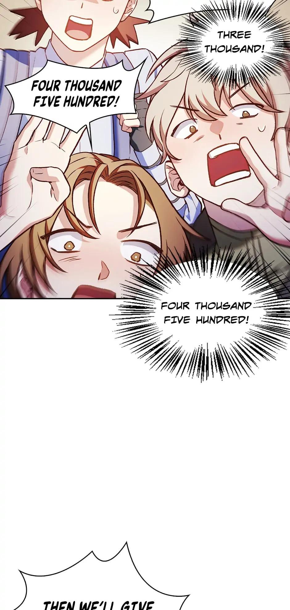 Read How to Use a Returner EN Manga Online