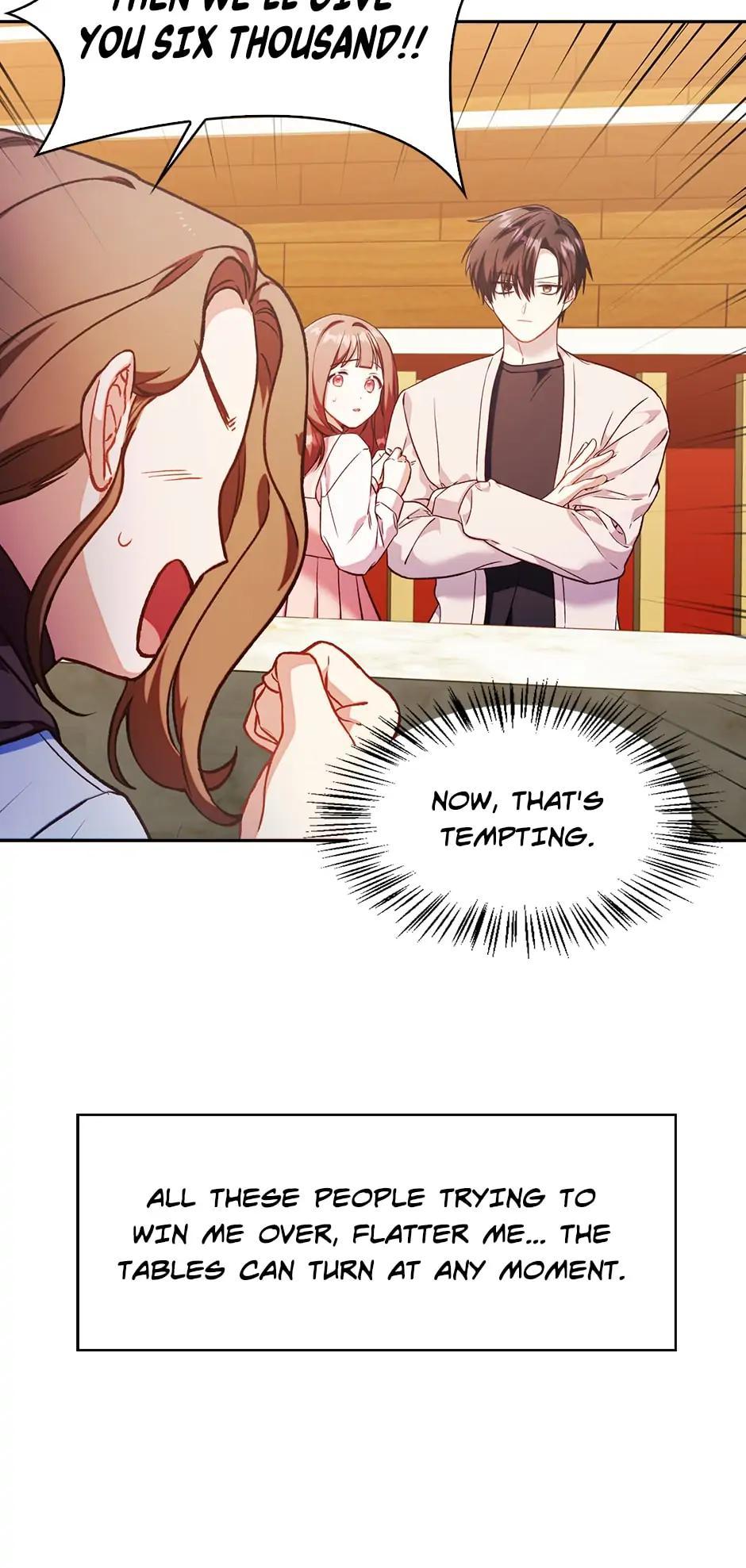 Read How to Use a Returner EN Manga Online