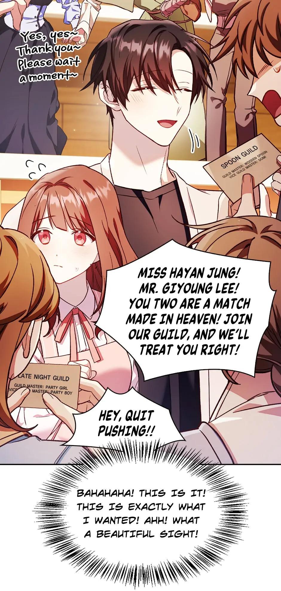 Read How to Use a Returner EN Manga Online