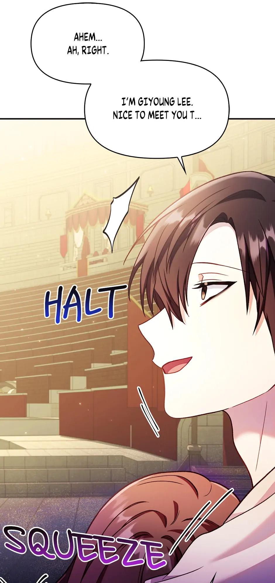 Read How to Use a Returner EN Manga Online