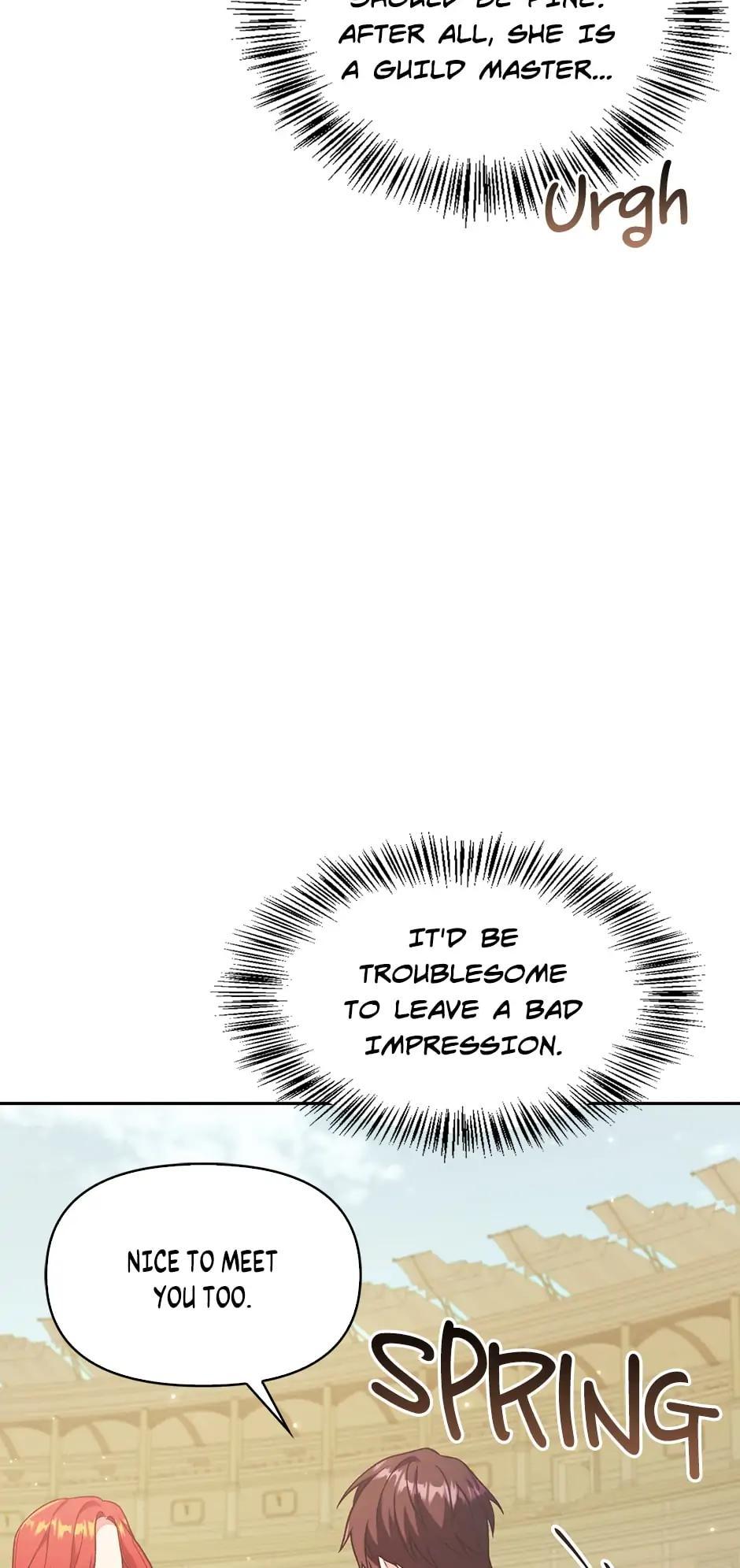 Read How to Use a Returner EN Manga Online