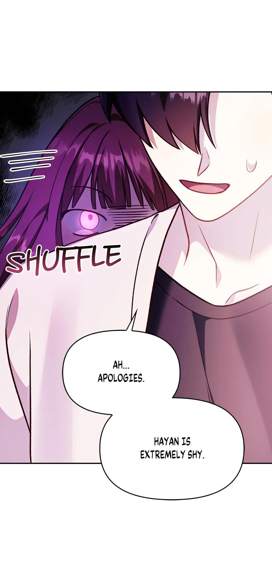 Read How to Use a Returner EN Manga Online