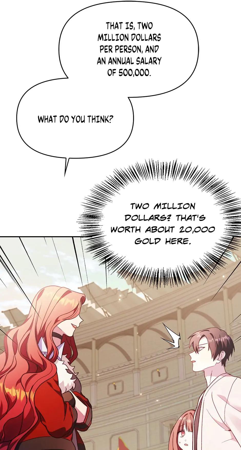Read How to Use a Returner EN Manga Online