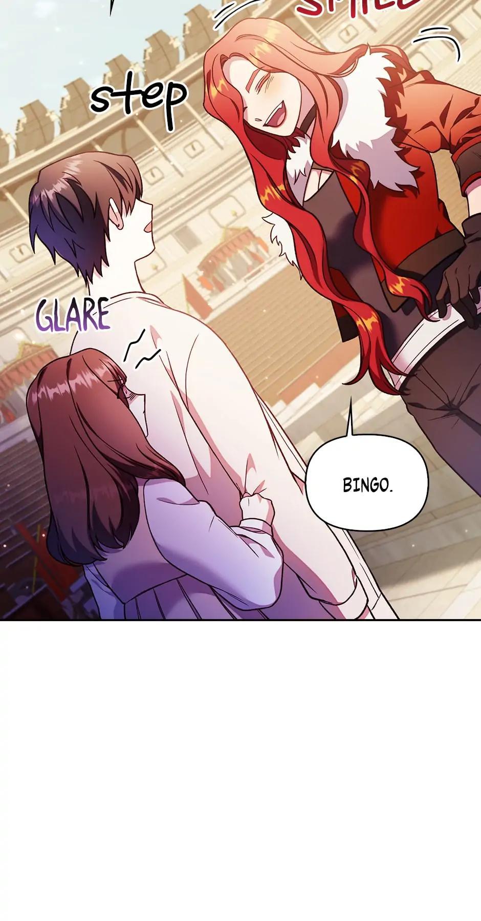 Read How to Use a Returner EN Manga Online