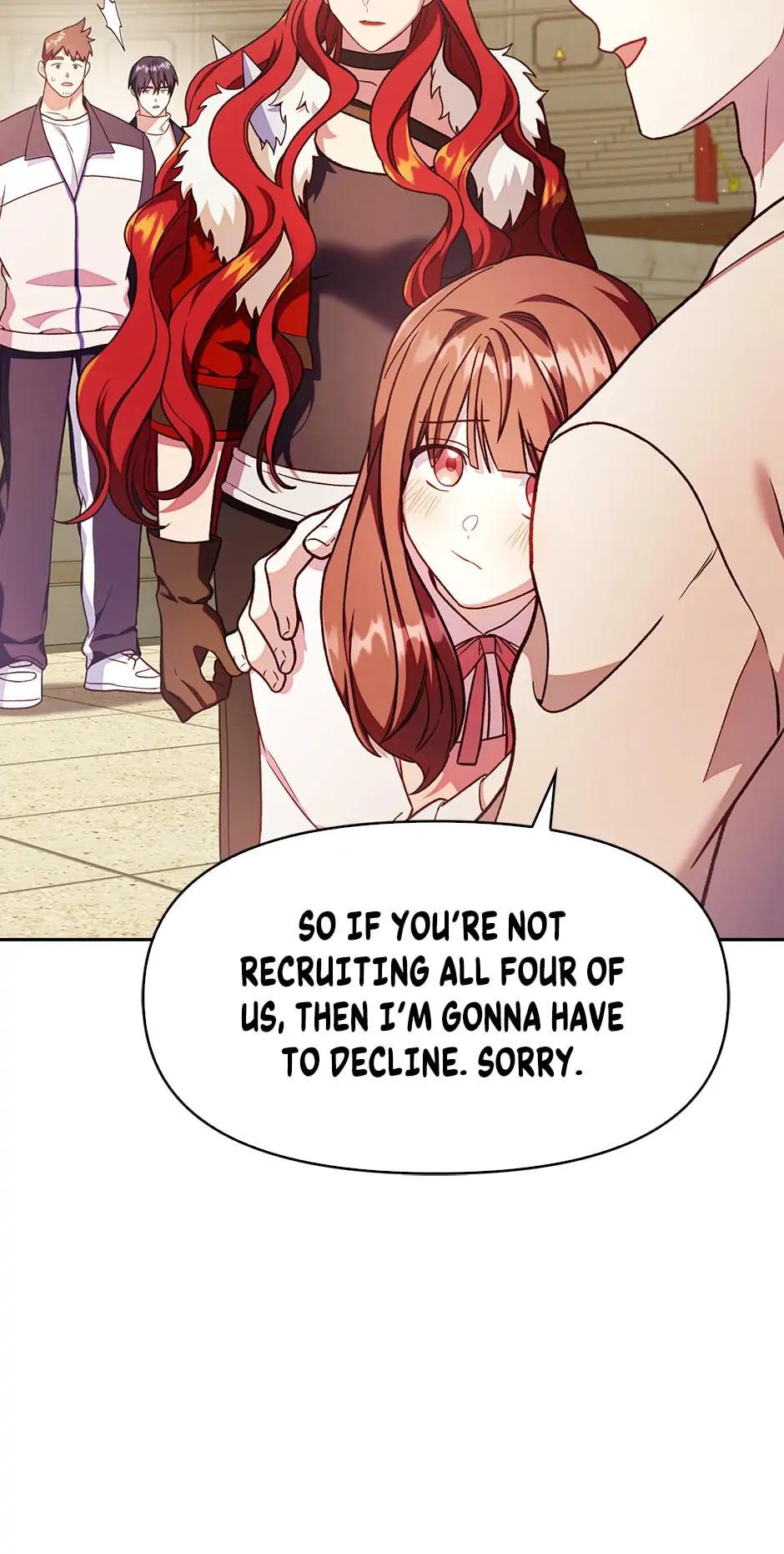 Read How to Use a Returner EN Manga Online