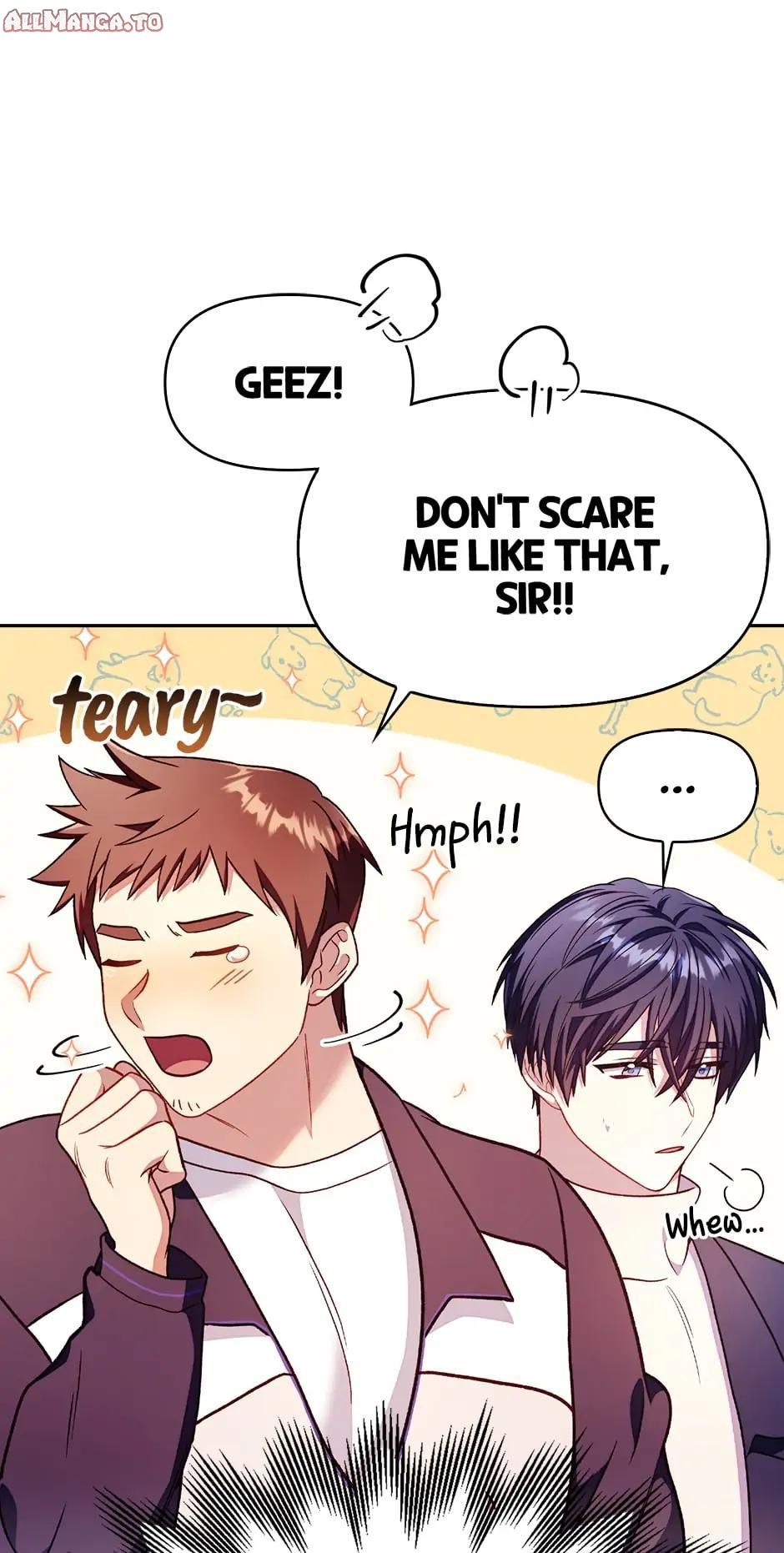 Read How to Use a Returner EN Manga Online