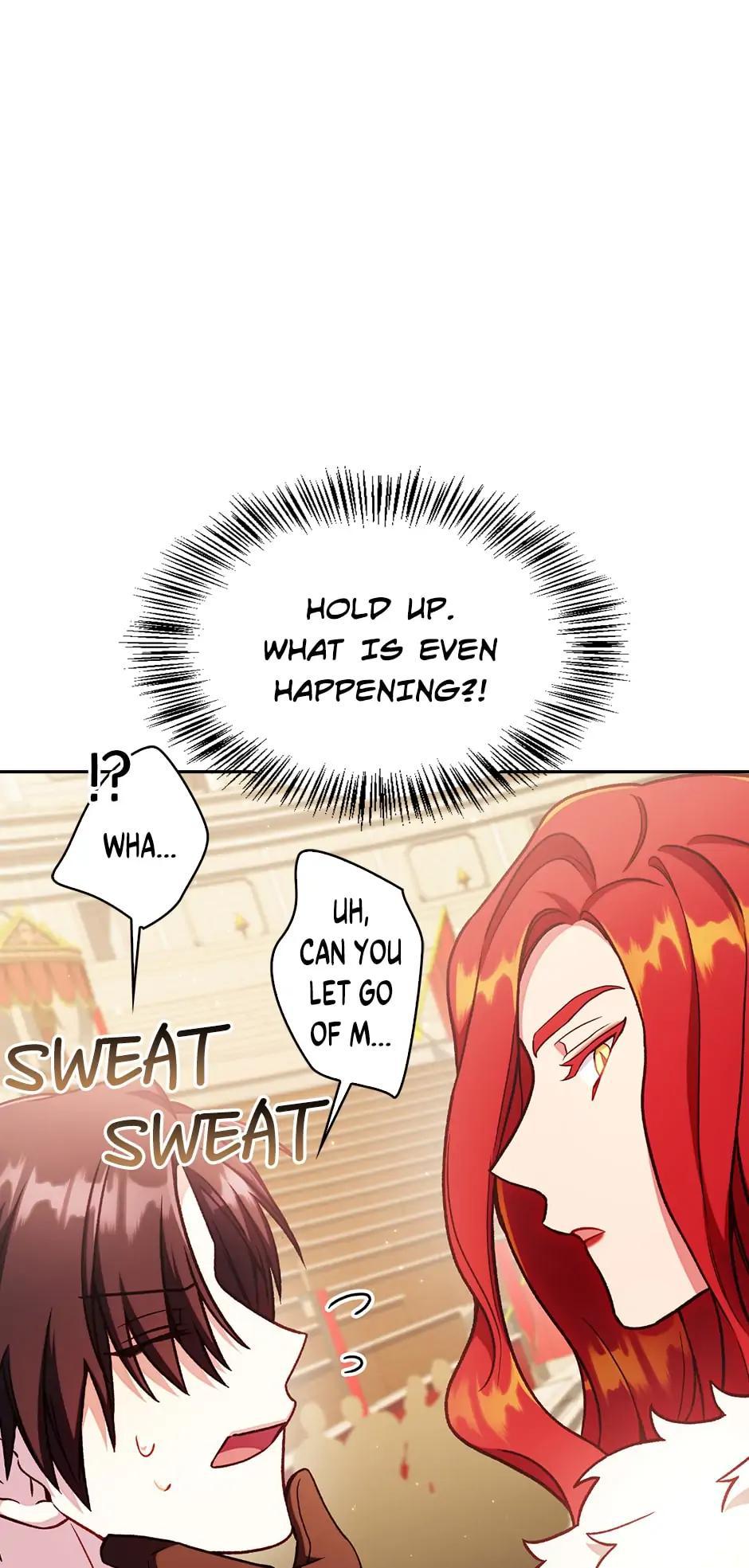 Read How to Use a Returner EN Manga Online