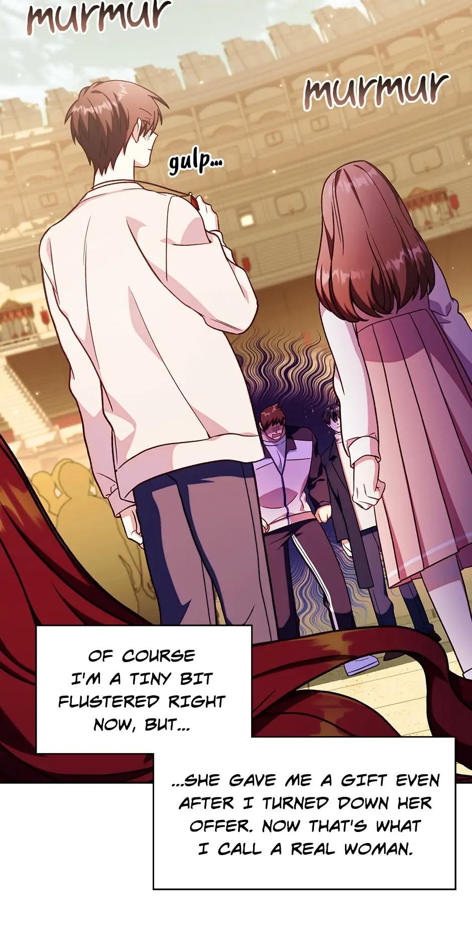Read How to Use a Returner EN Manga Online