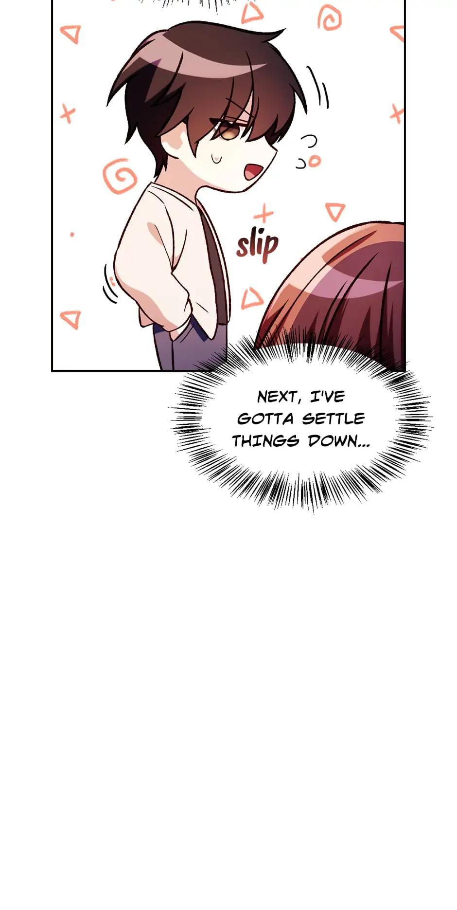 Read How to Use a Returner EN Manga Online