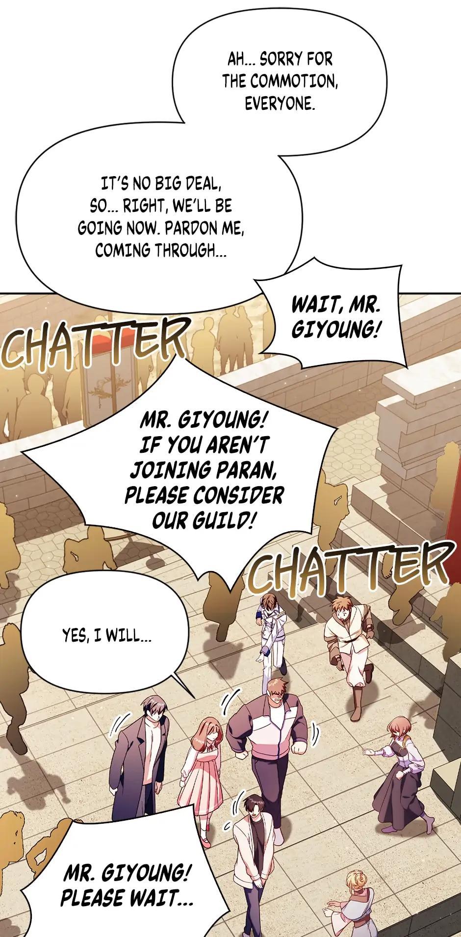 Read How to Use a Returner EN Manga Online