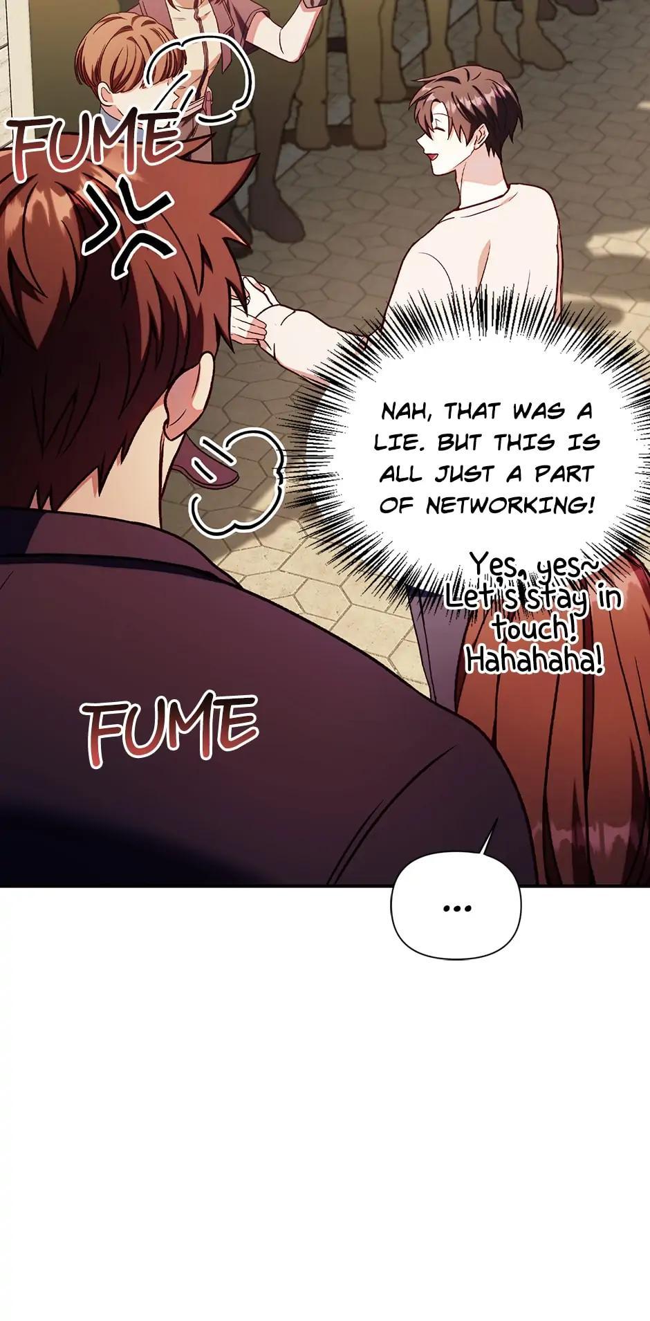 Read How to Use a Returner EN Manga Online