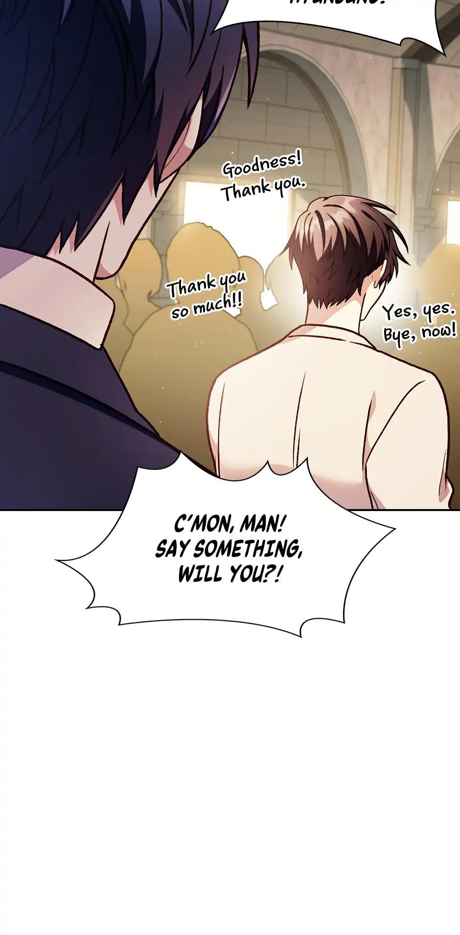 Read How to Use a Returner EN Manga Online