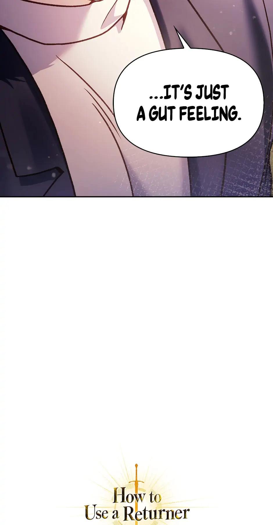 Read How to Use a Returner EN Manga Online
