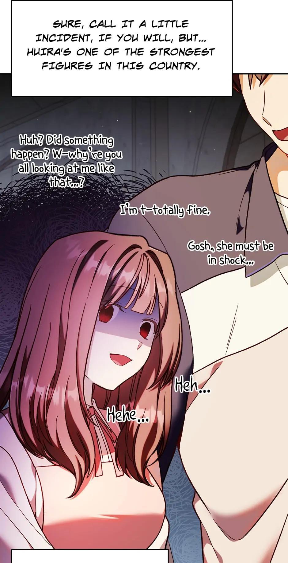 Read How to Use a Returner EN Manga Online