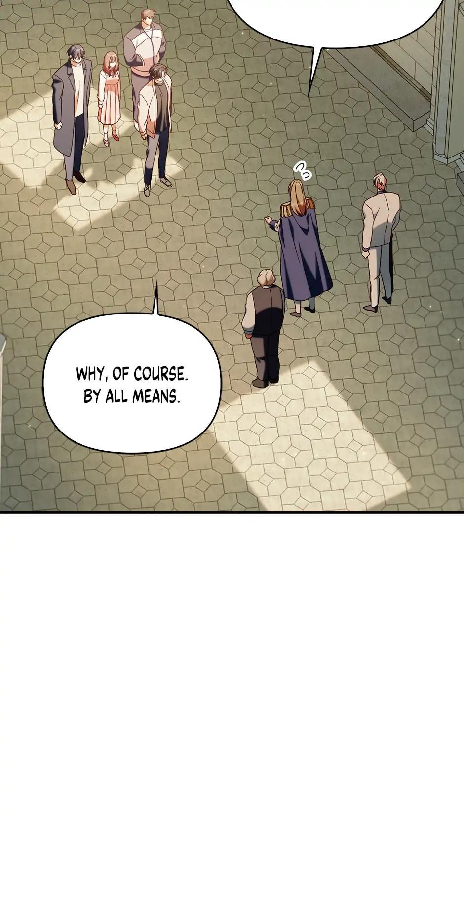 Read How to Use a Returner EN Manga Online