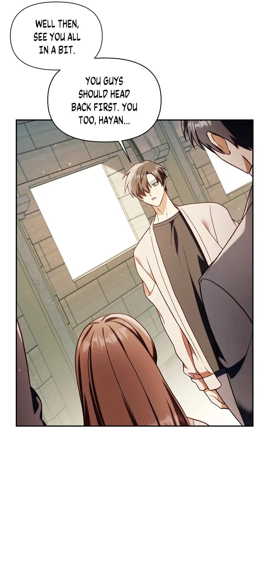 Read How to Use a Returner EN Manga Online