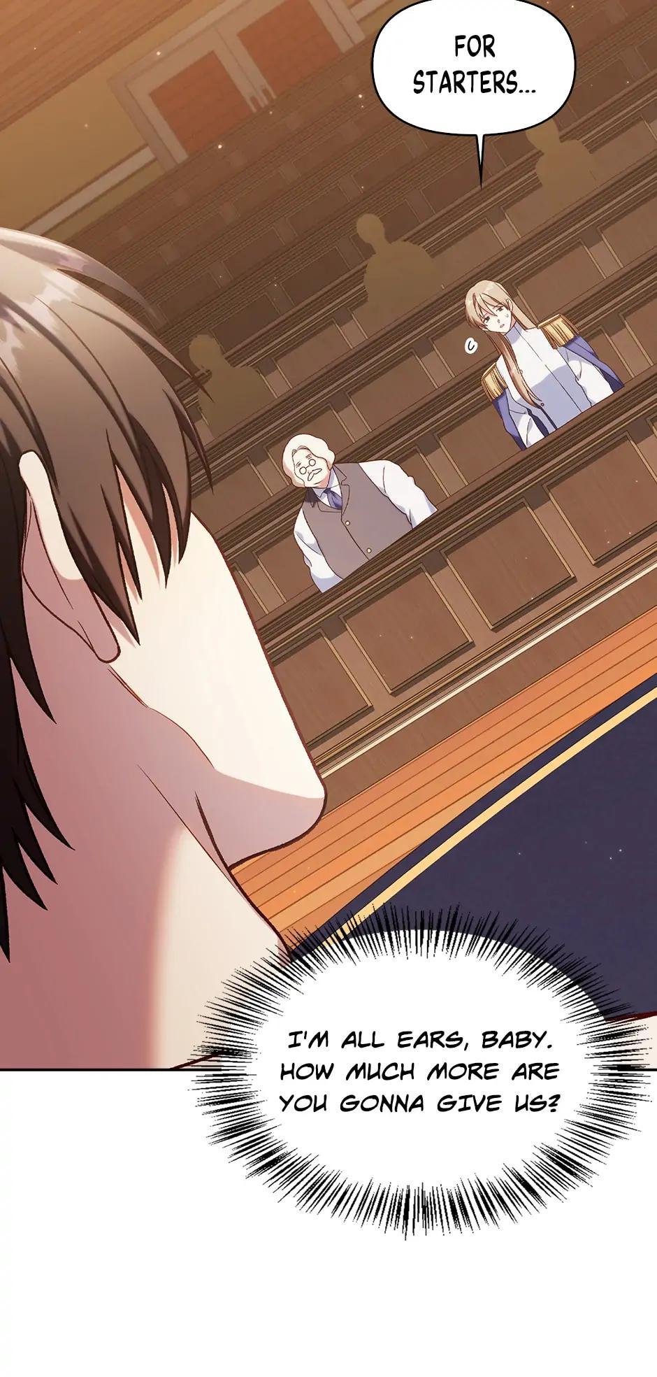 Read How to Use a Returner EN Manga Online