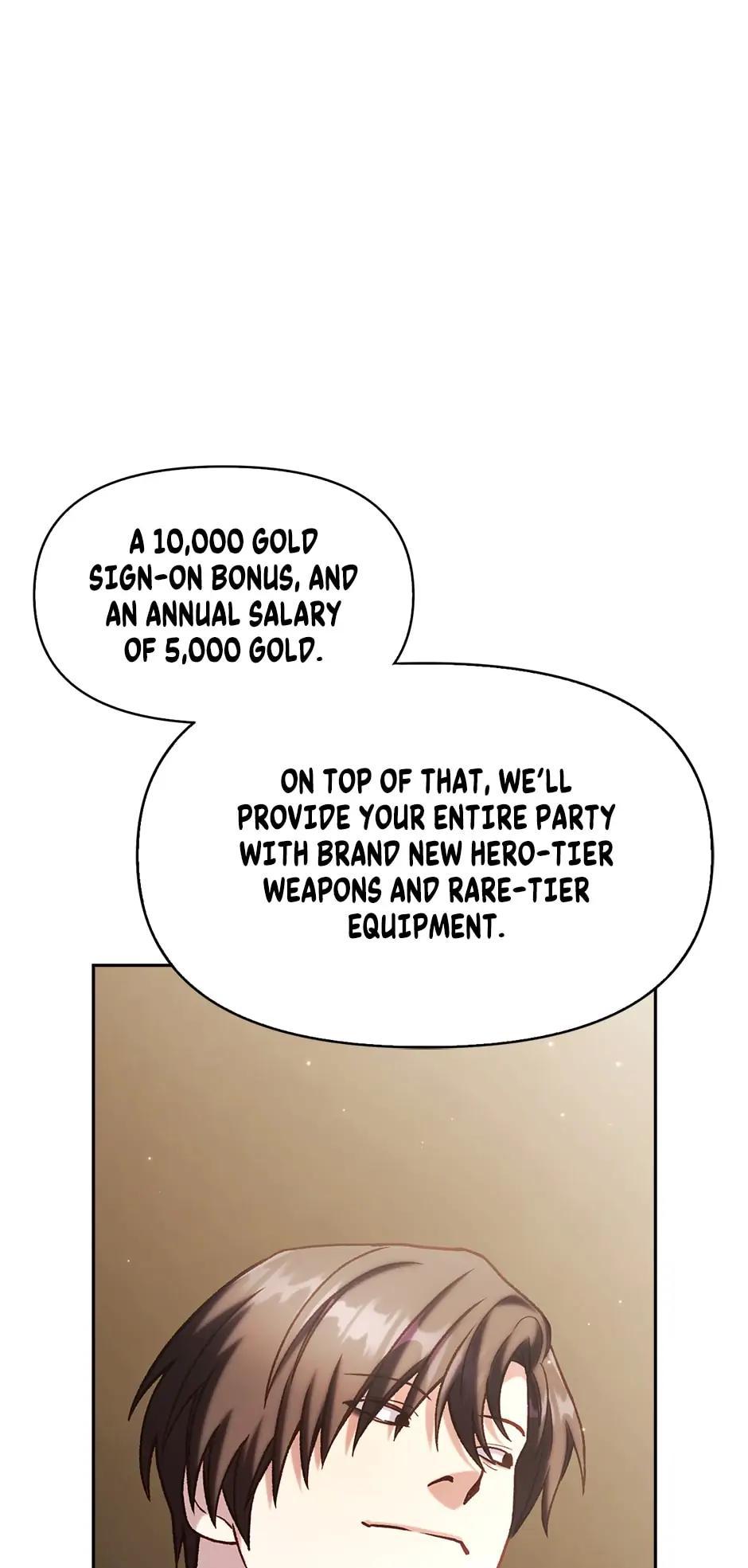 Read How to Use a Returner EN Manga Online