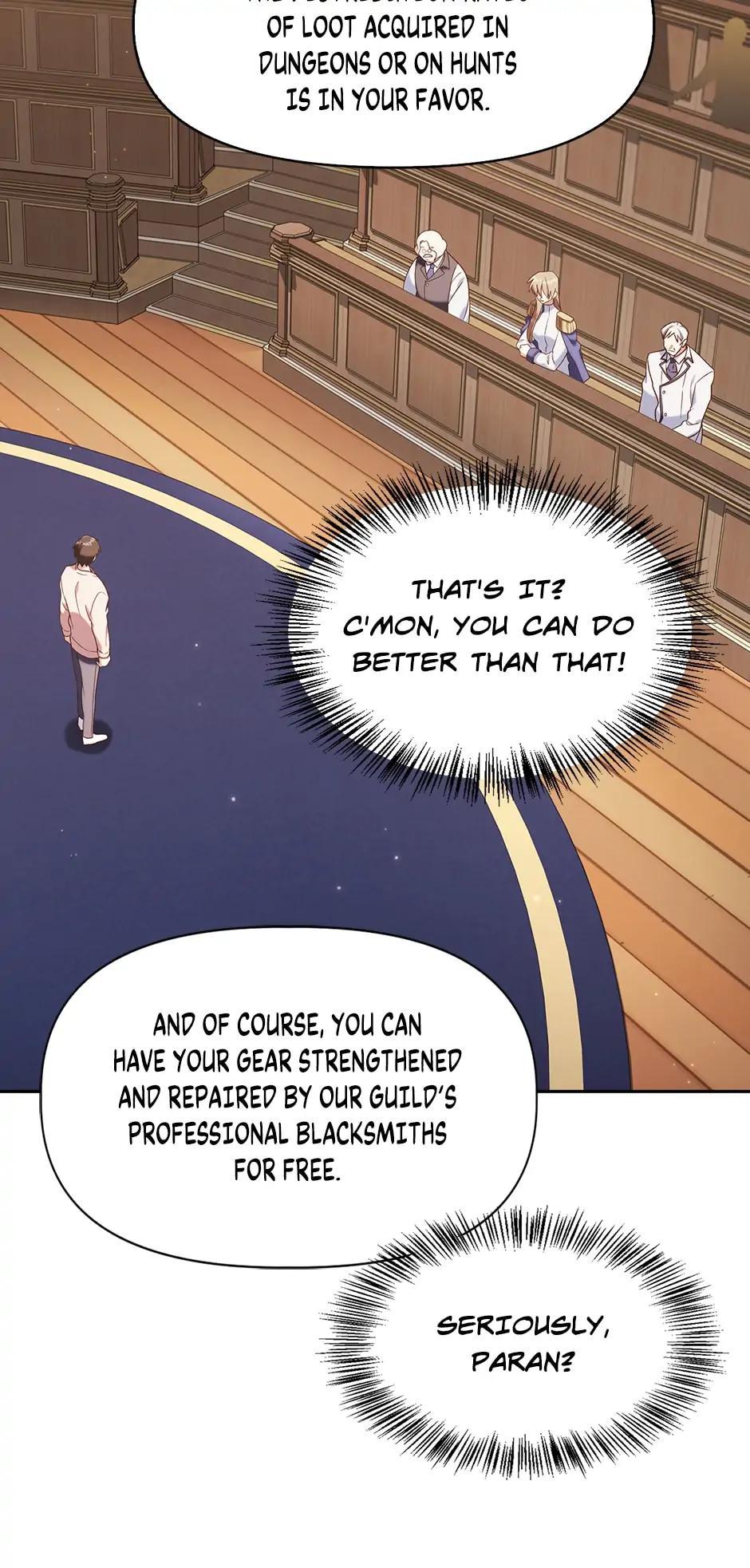 Read How to Use a Returner EN Manga Online