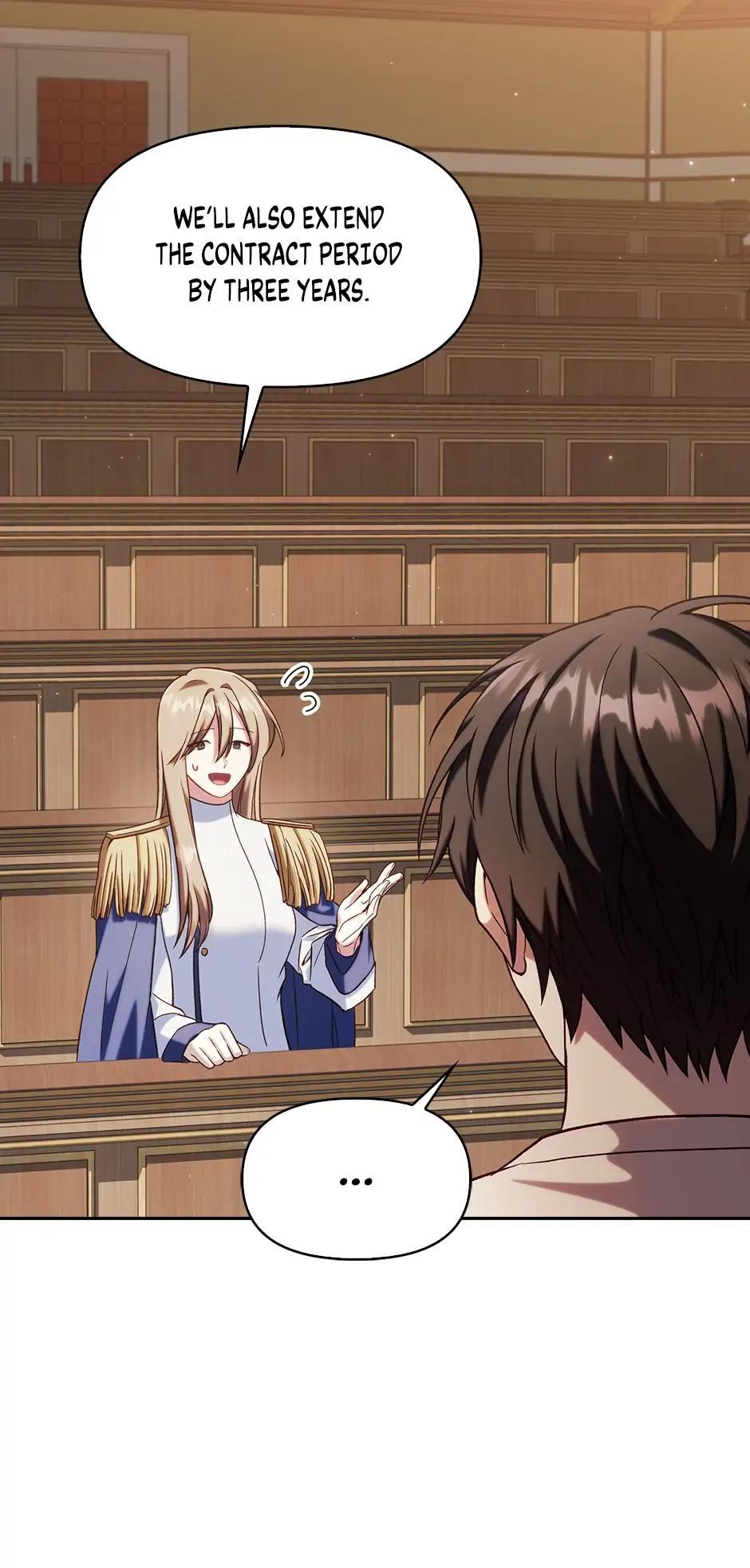 Read How to Use a Returner EN Manga Online
