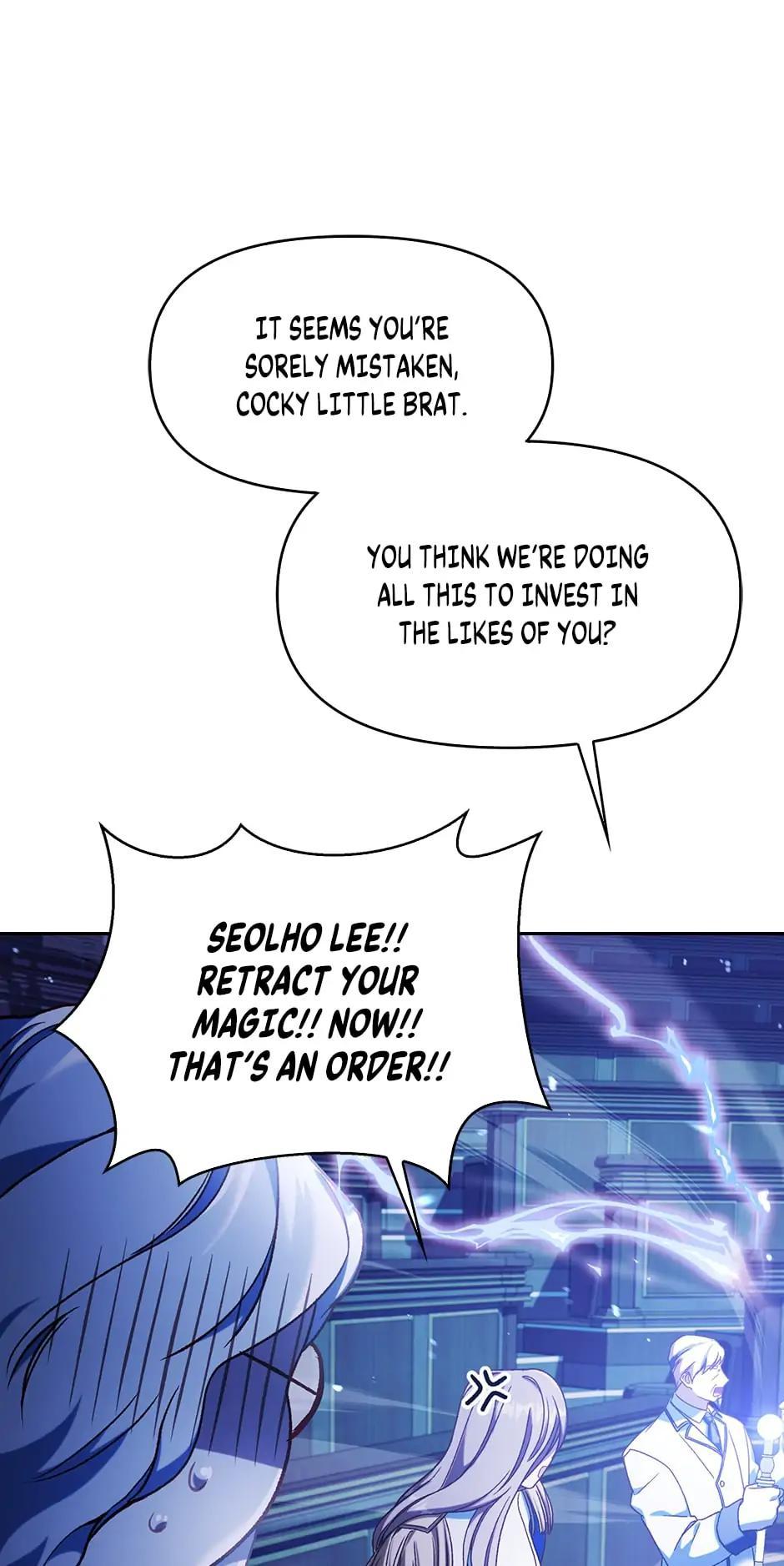 Read How to Use a Returner EN Manga Online